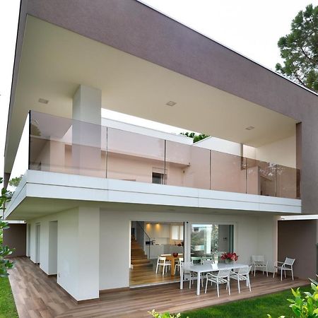 Summer Villas Lignano Sabbiadoro Exterior photo